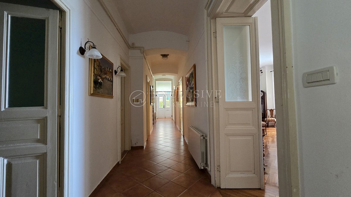 Appartamento In vendita - PRIMORSKO-GORANSKA OPATIJA