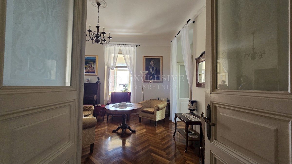 Appartamento In vendita - PRIMORSKO-GORANSKA OPATIJA