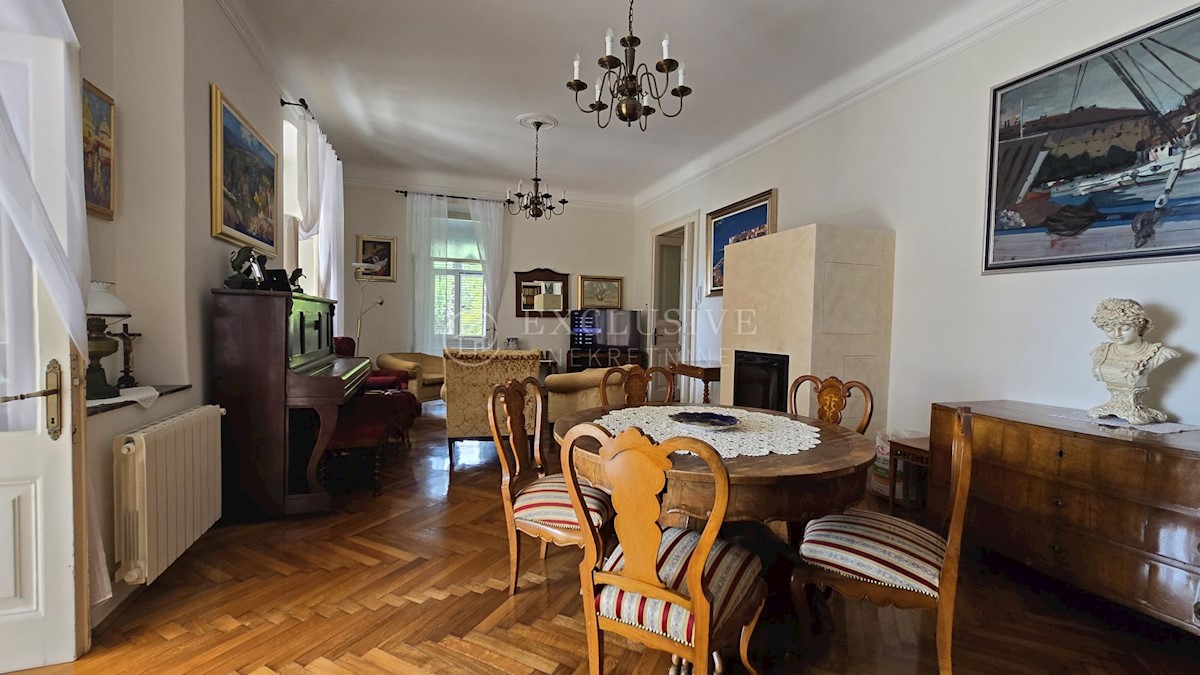 Appartamento In vendita - Primorsko-goranska Opatija - foto 2/12