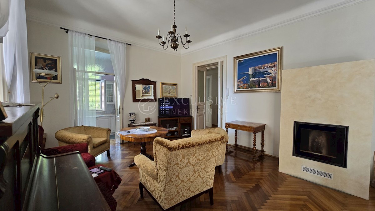 Appartamento In vendita - Primorsko-goranska Opatija - foto 3/12