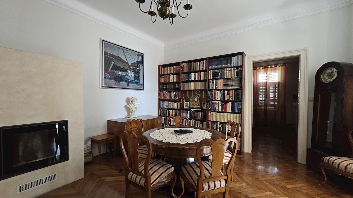 Appartamento In vendita - Primorsko-goranska Opatija - foto 4/12
