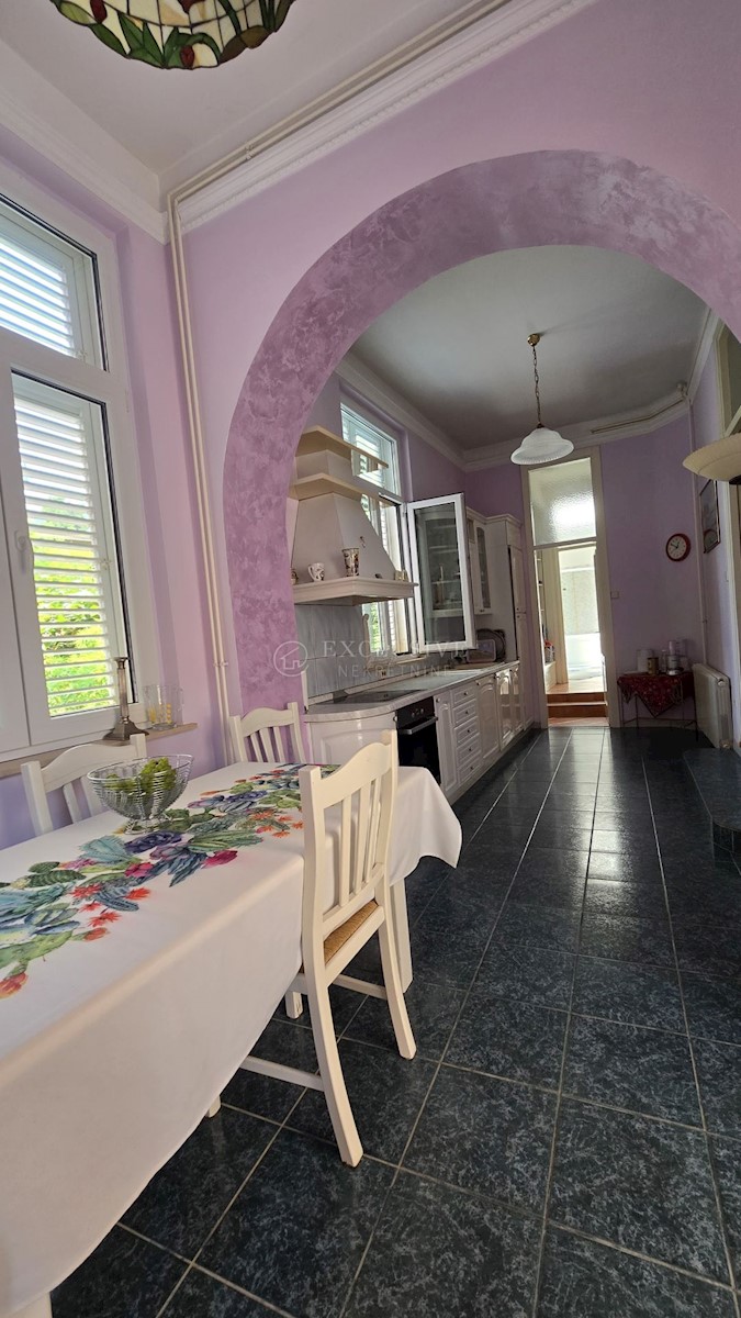Appartamento In vendita - PRIMORSKO-GORANSKA OPATIJA