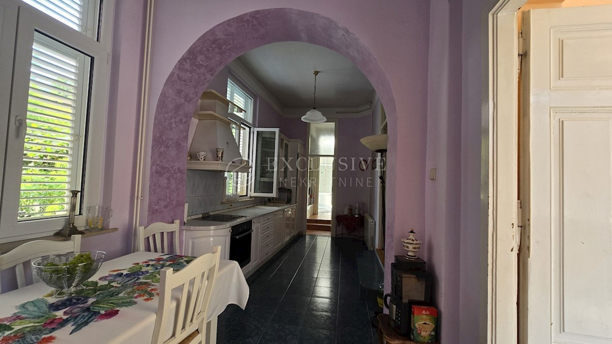 Appartamento In vendita - PRIMORSKO-GORANSKA OPATIJA