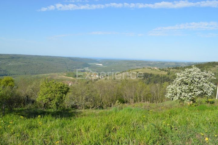 Pozemok Na predaj - Istarska Grožnjan - foto 2/2