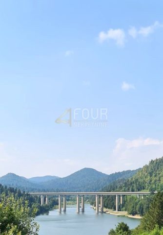 House for sale 101 m² – Fužine