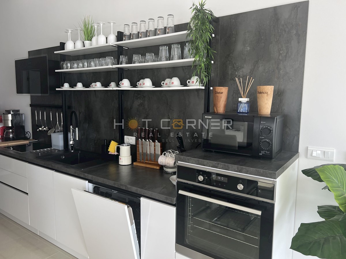 Flat For sale - ISTARSKA MEDULIN