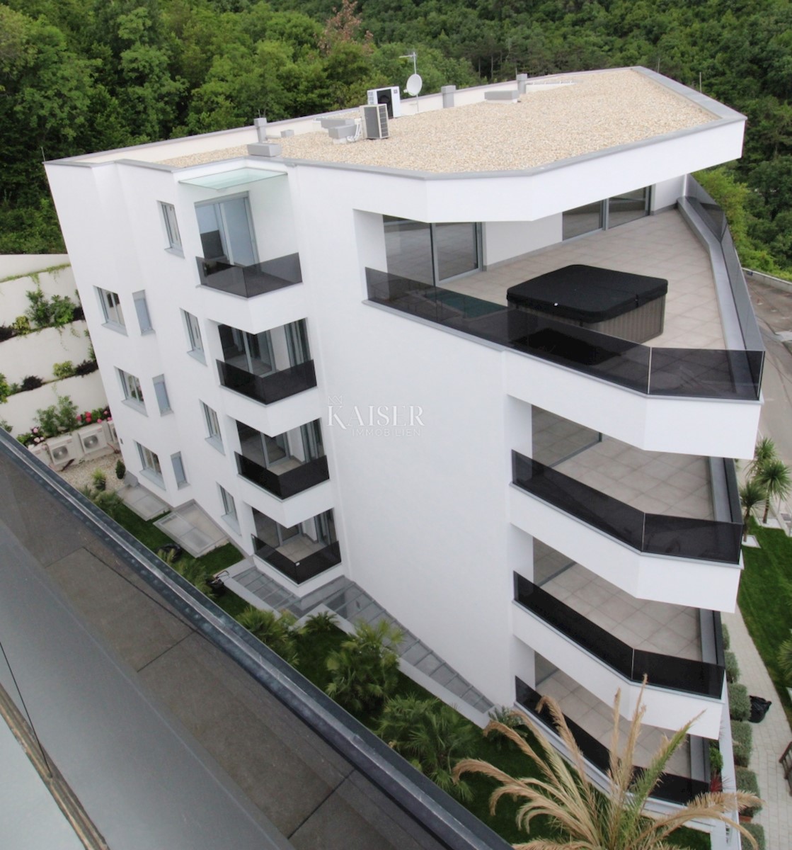 Appartamento In vendita - PRIMORSKO-GORANSKA OPATIJA