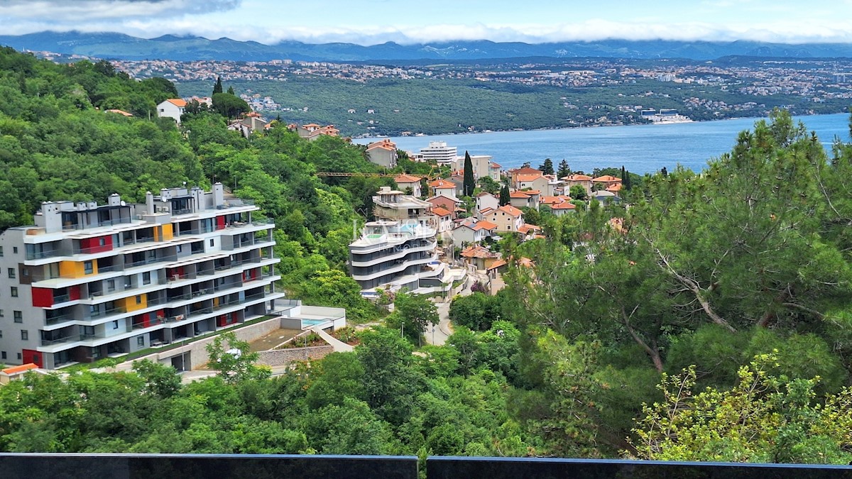 Appartamento In vendita - PRIMORSKO-GORANSKA OPATIJA