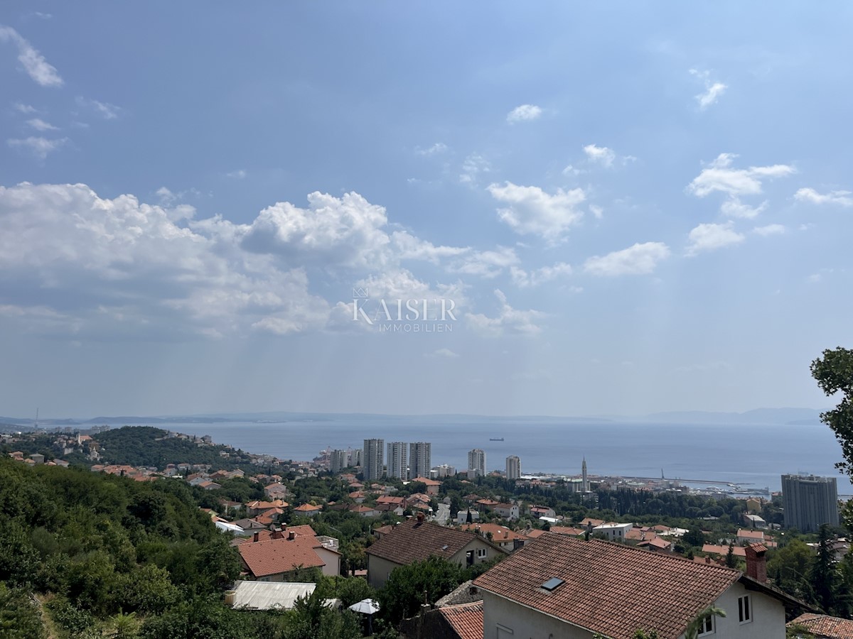 Apartment Zu verkaufen - PRIMORSKO-GORANSKA RIJEKA
