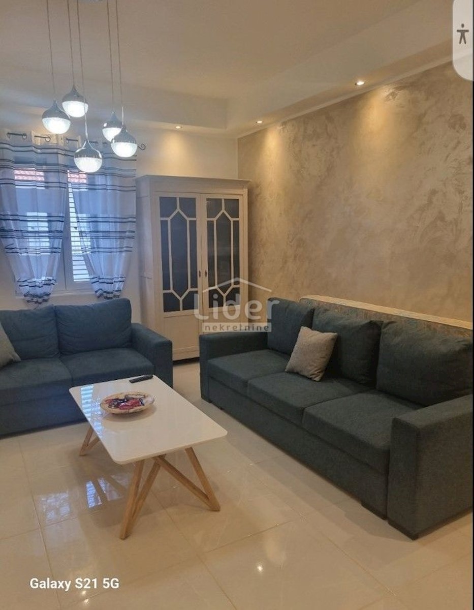 Flat For rent - PRIMORSKO-GORANSKA RIJEKA