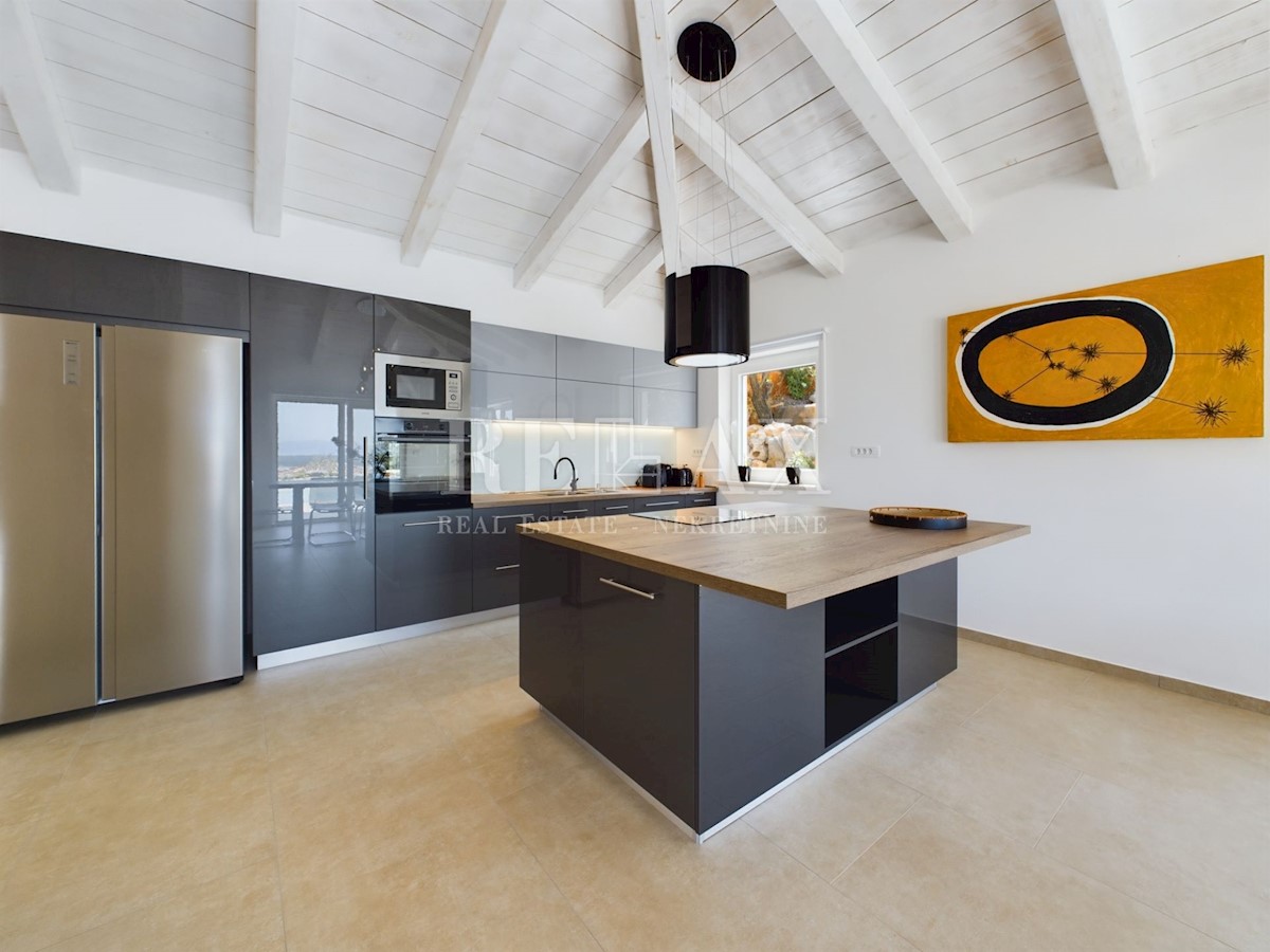 Casa In vendita - PRIMORSKO-GORANSKA CRIKVENICA