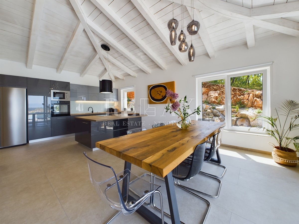 Casa In vendita - PRIMORSKO-GORANSKA CRIKVENICA