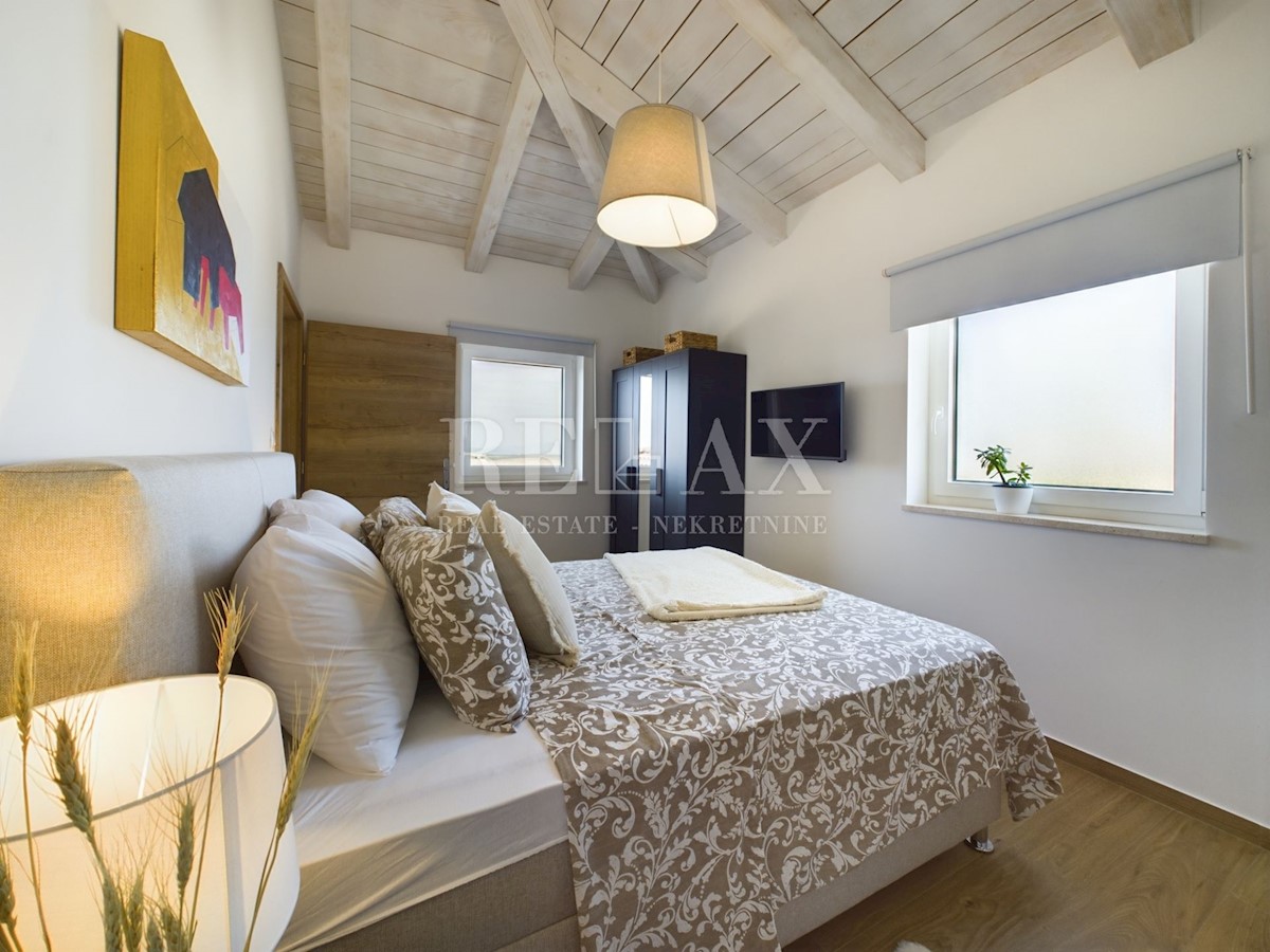 Casa In vendita - PRIMORSKO-GORANSKA CRIKVENICA
