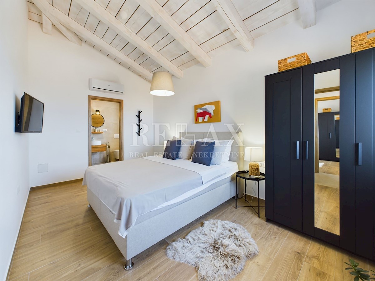 Casa In vendita - PRIMORSKO-GORANSKA CRIKVENICA