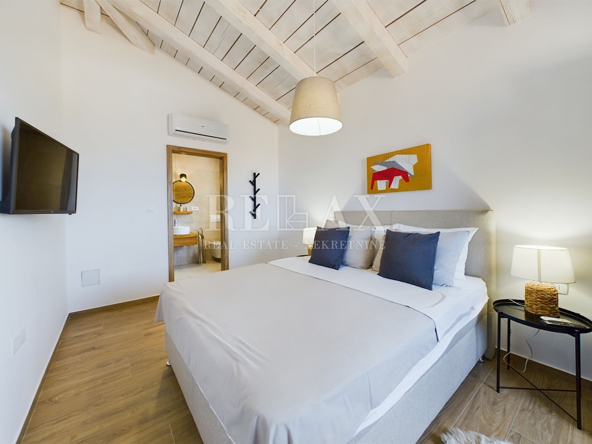 Casa In vendita - PRIMORSKO-GORANSKA CRIKVENICA