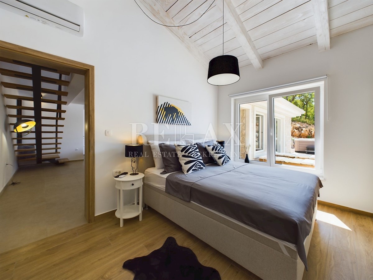 Casa In vendita - PRIMORSKO-GORANSKA CRIKVENICA