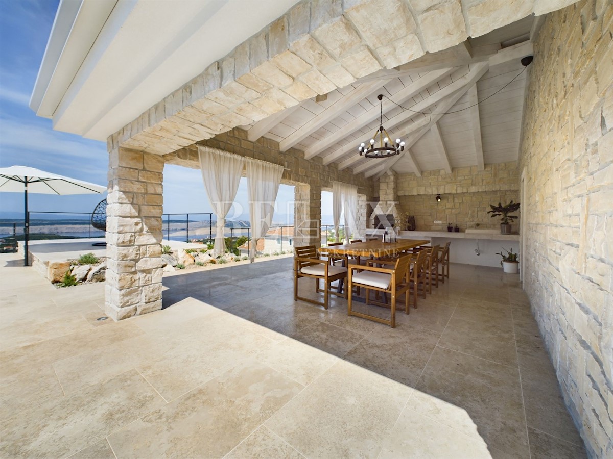 Casa In vendita - PRIMORSKO-GORANSKA CRIKVENICA