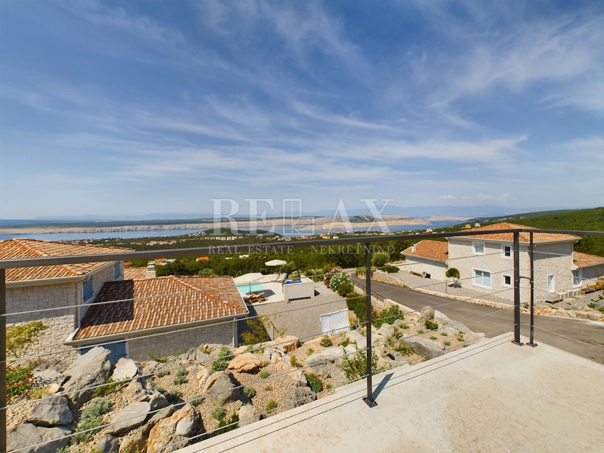 Casa In vendita - PRIMORSKO-GORANSKA CRIKVENICA