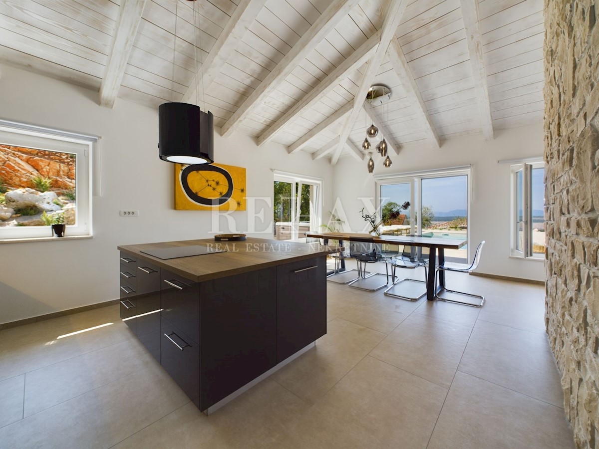 Casa In vendita - PRIMORSKO-GORANSKA CRIKVENICA