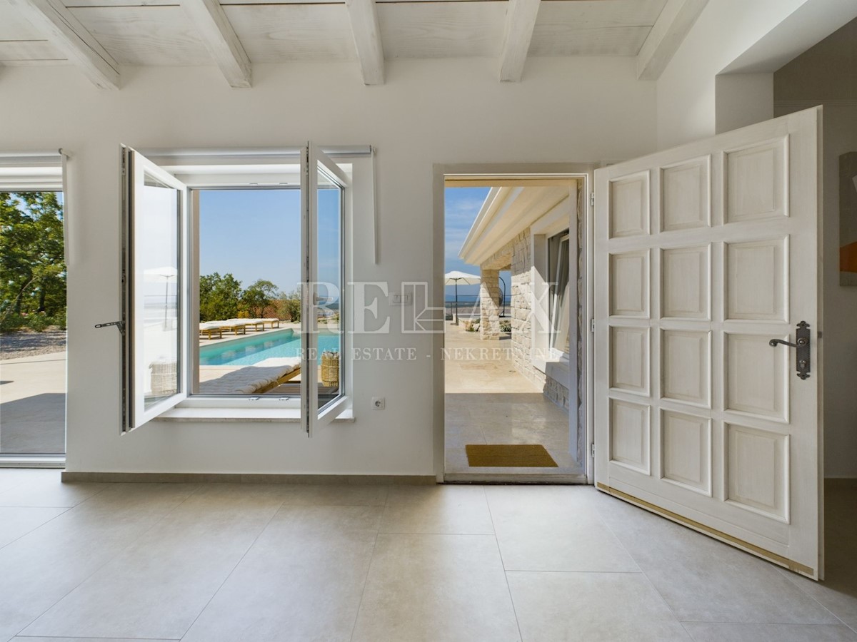 Casa In vendita - PRIMORSKO-GORANSKA CRIKVENICA