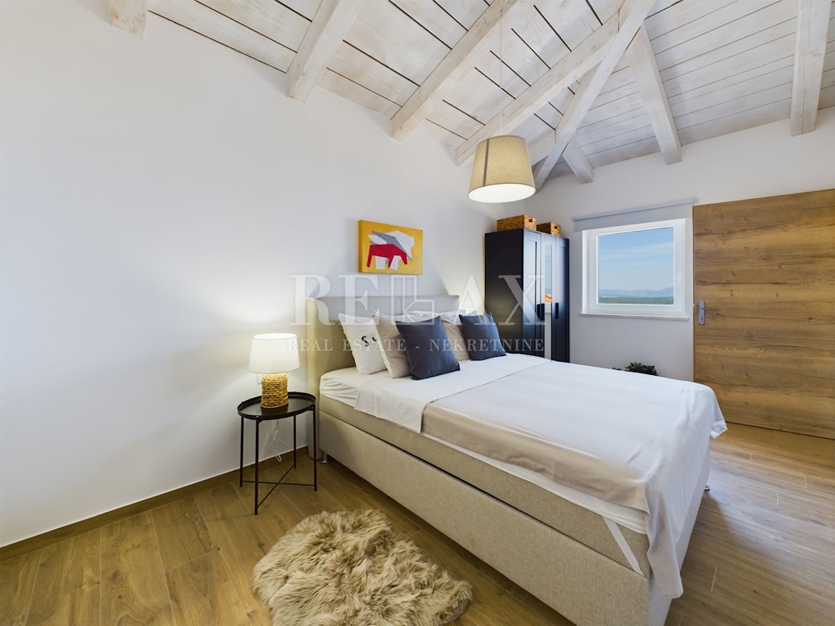Casa In vendita - PRIMORSKO-GORANSKA CRIKVENICA