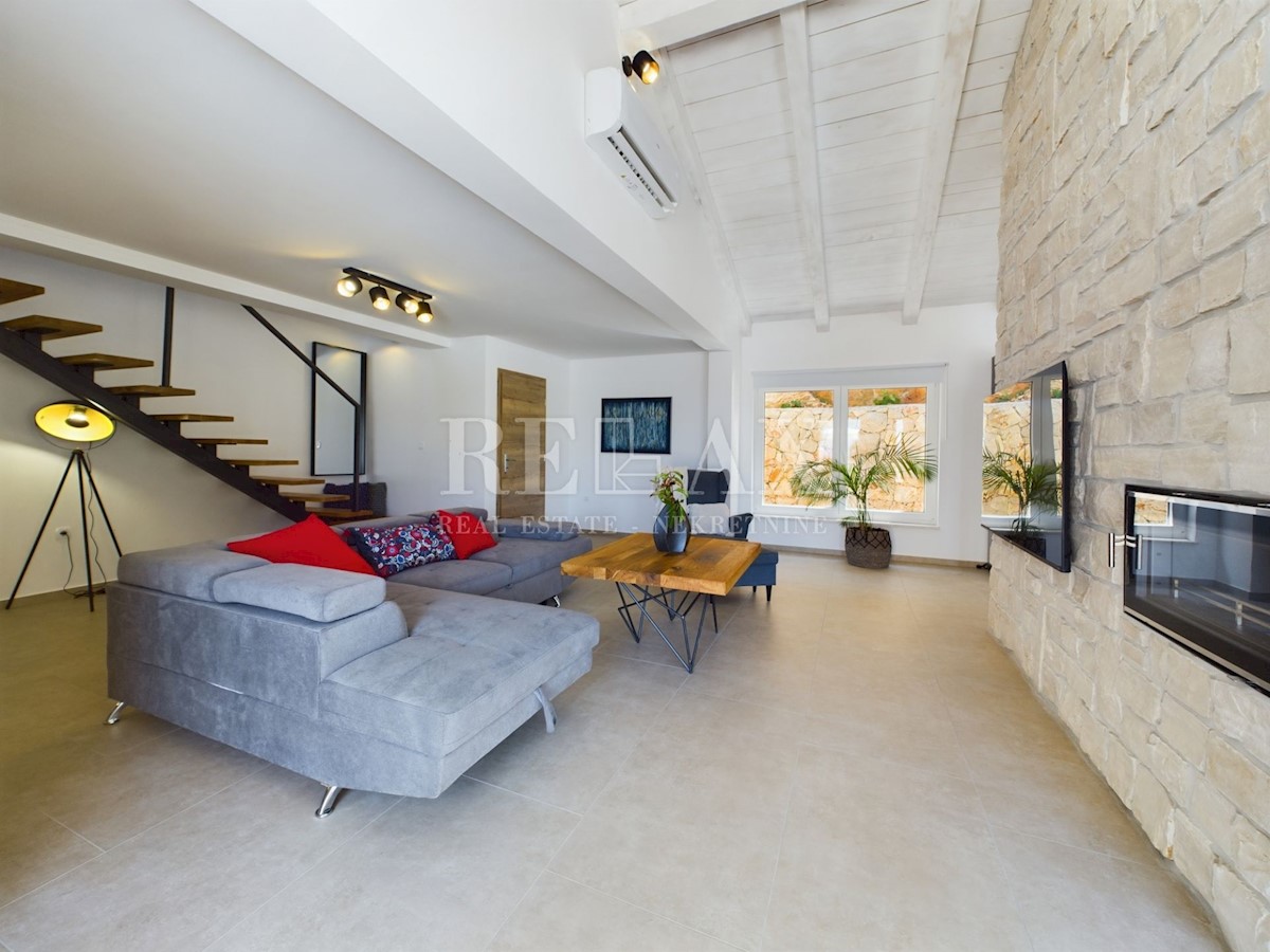 Casa In vendita - PRIMORSKO-GORANSKA CRIKVENICA