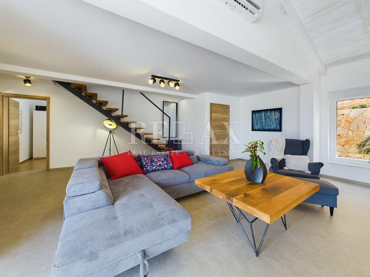Casa In vendita - PRIMORSKO-GORANSKA CRIKVENICA