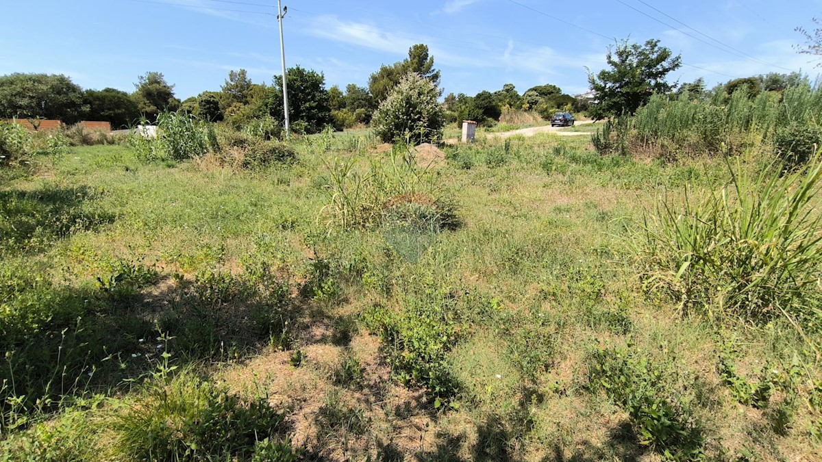 Land For sale - ISTARSKA MEDULIN