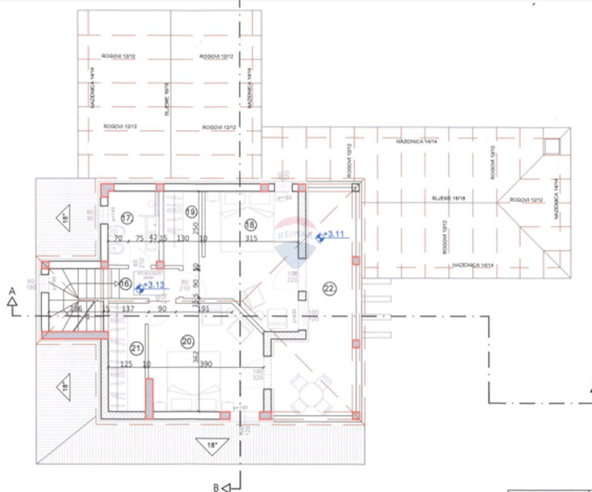 Land For sale - ISTARSKA MEDULIN