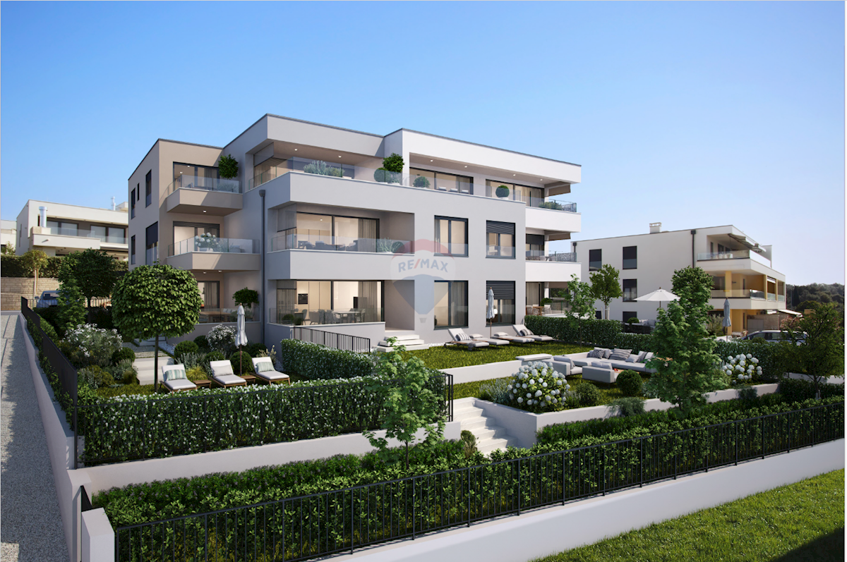 Apartmán Na prodej - ISTARSKA NOVIGRAD