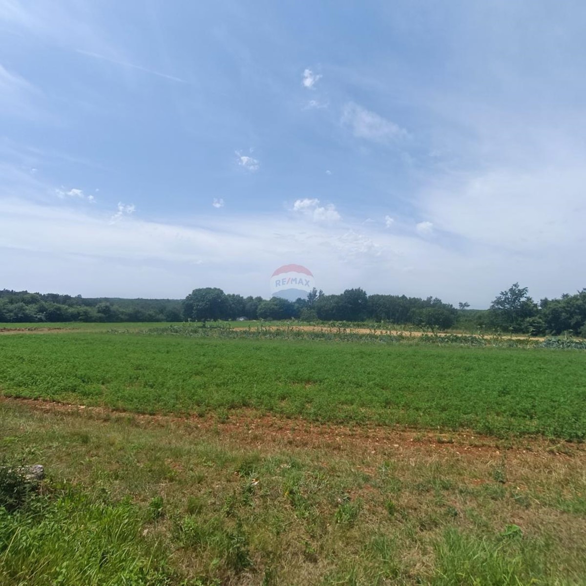 Terreno In vendita - ISTARSKA SVETI LOVREČ