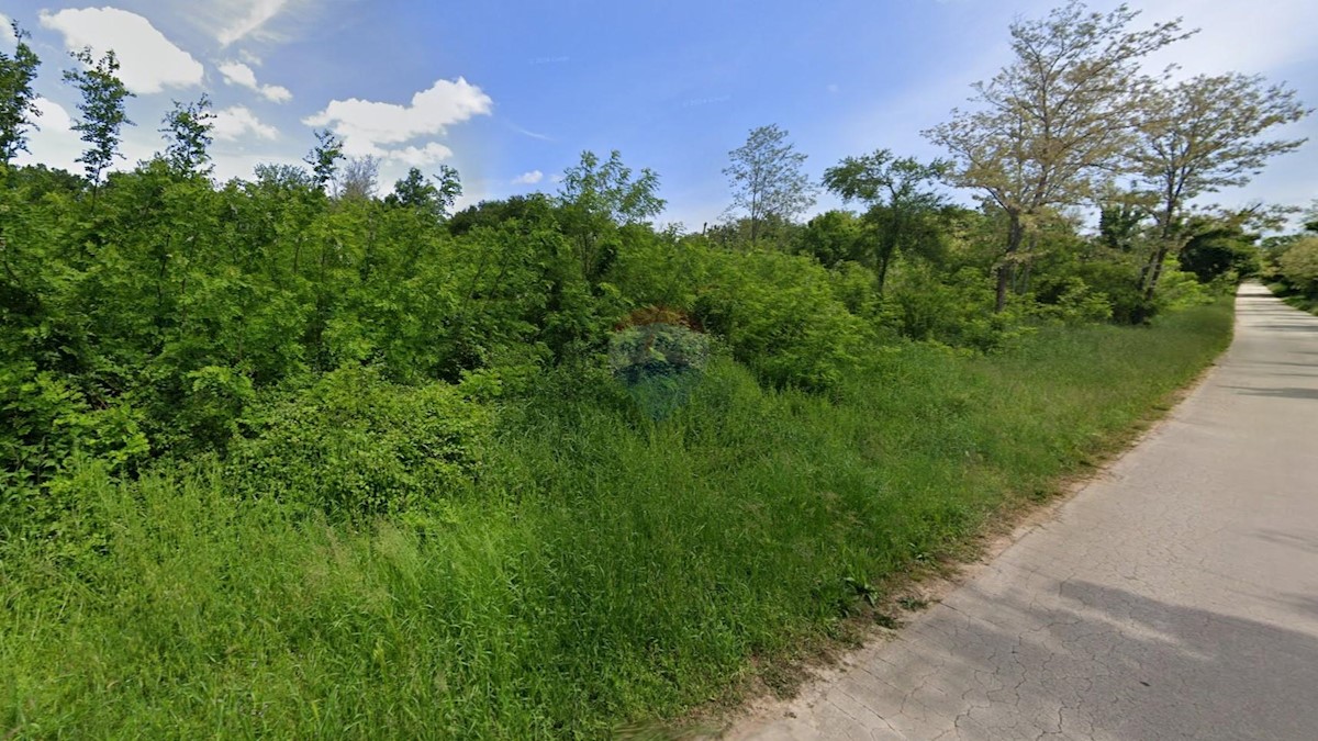 Terreno In vendita - Istarska Poreč - foto 1/2