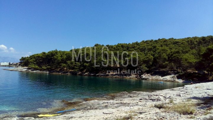 Parcela Naprodaj - Splitsko-dalmatinska Supetar - foto 2/10