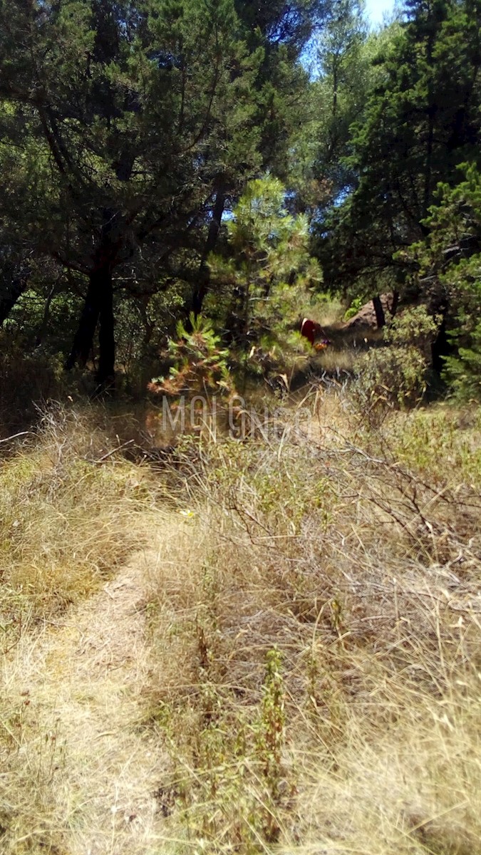 Terreno In vendita - SPLITSKO-DALMATINSKA SUPETAR