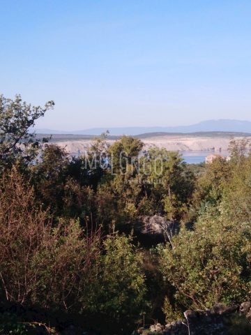 Land for sale 1048 m² – Jadranovo