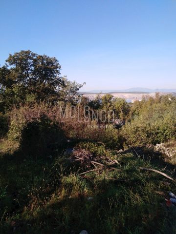 Parcela Na predaj - Primorsko-goranska Crikvenica - foto 2/2