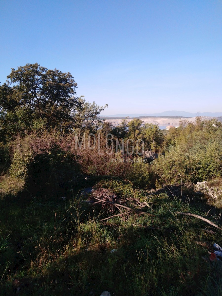 Parcela Na predaj - Primorsko-goranska Crikvenica - foto 2/2