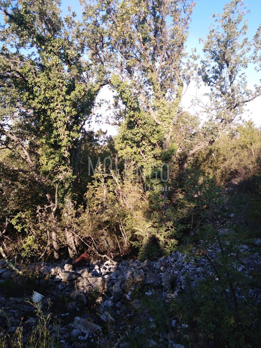 Zemljište Na prodaju - PRIMORSKO-GORANSKA Crikvenica