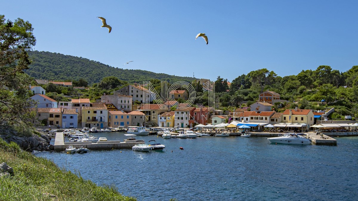 Dom Na predaj - PRIMORSKO-GORANSKA MALI LOŠINJ