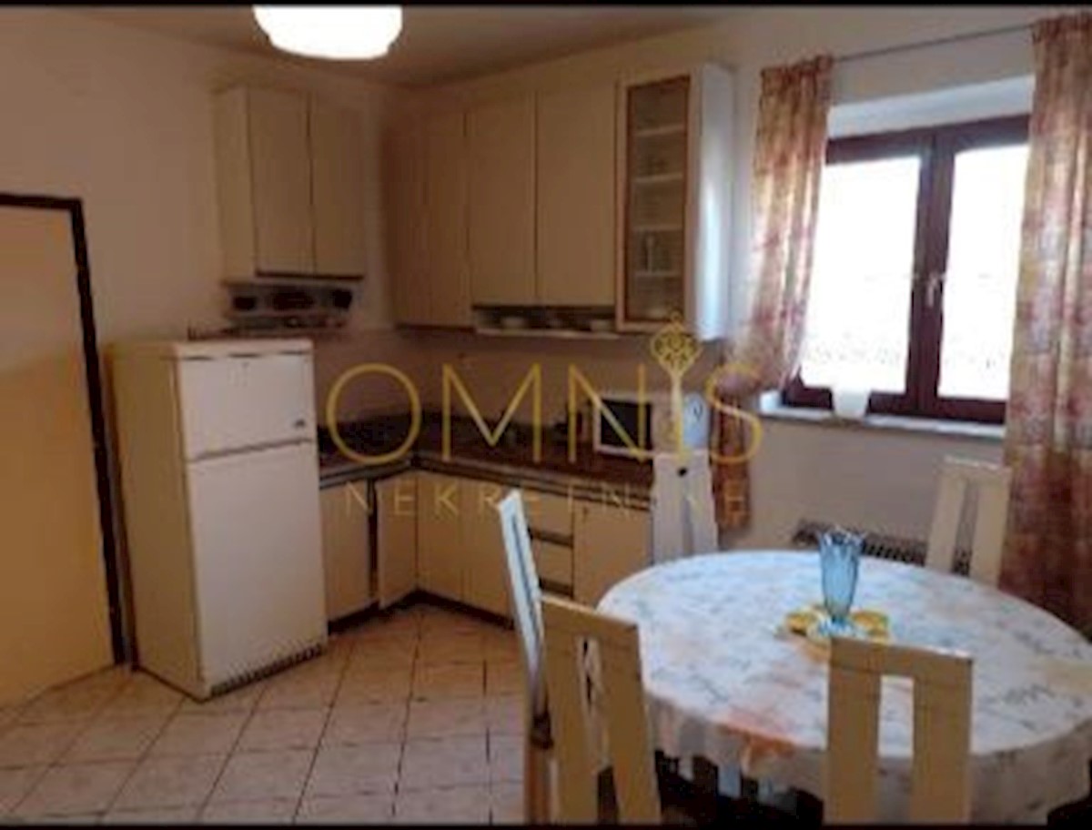 Apartment Zu vermieten - PRIMORSKO-GORANSKA RIJEKA