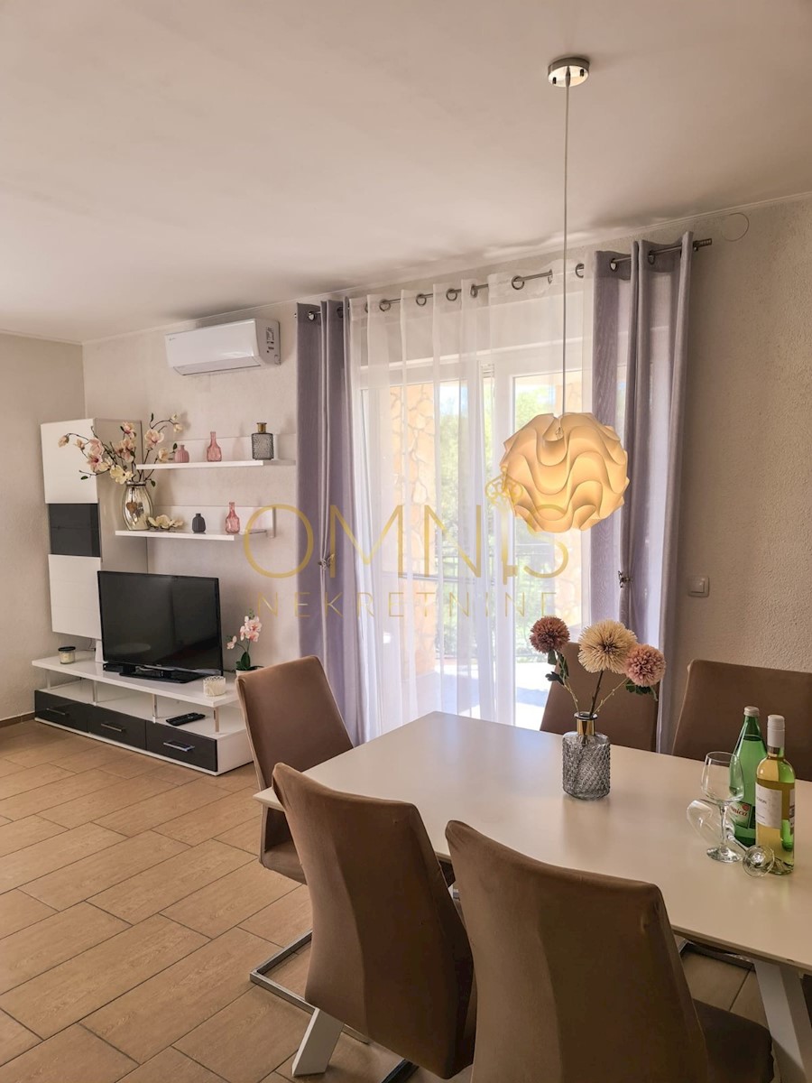 Apartment Zu vermieten - PRIMORSKO-GORANSKA JELENJE