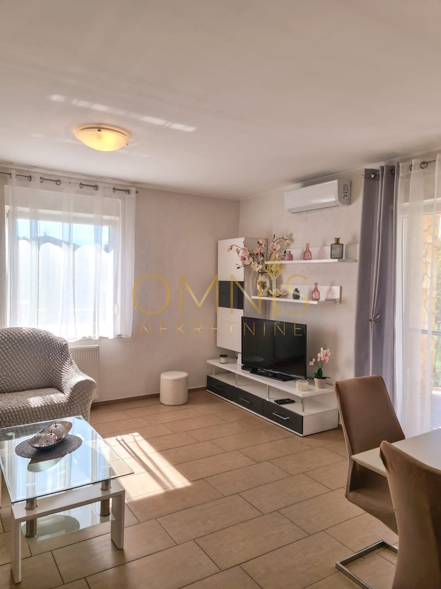 Flat For rent - PRIMORSKO-GORANSKA JELENJE