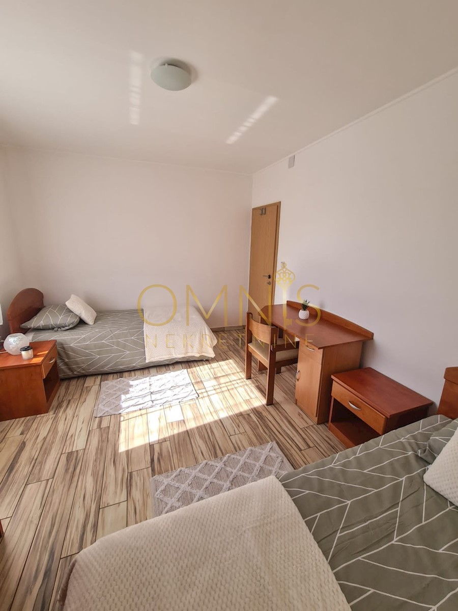 Flat For rent - PRIMORSKO-GORANSKA JELENJE