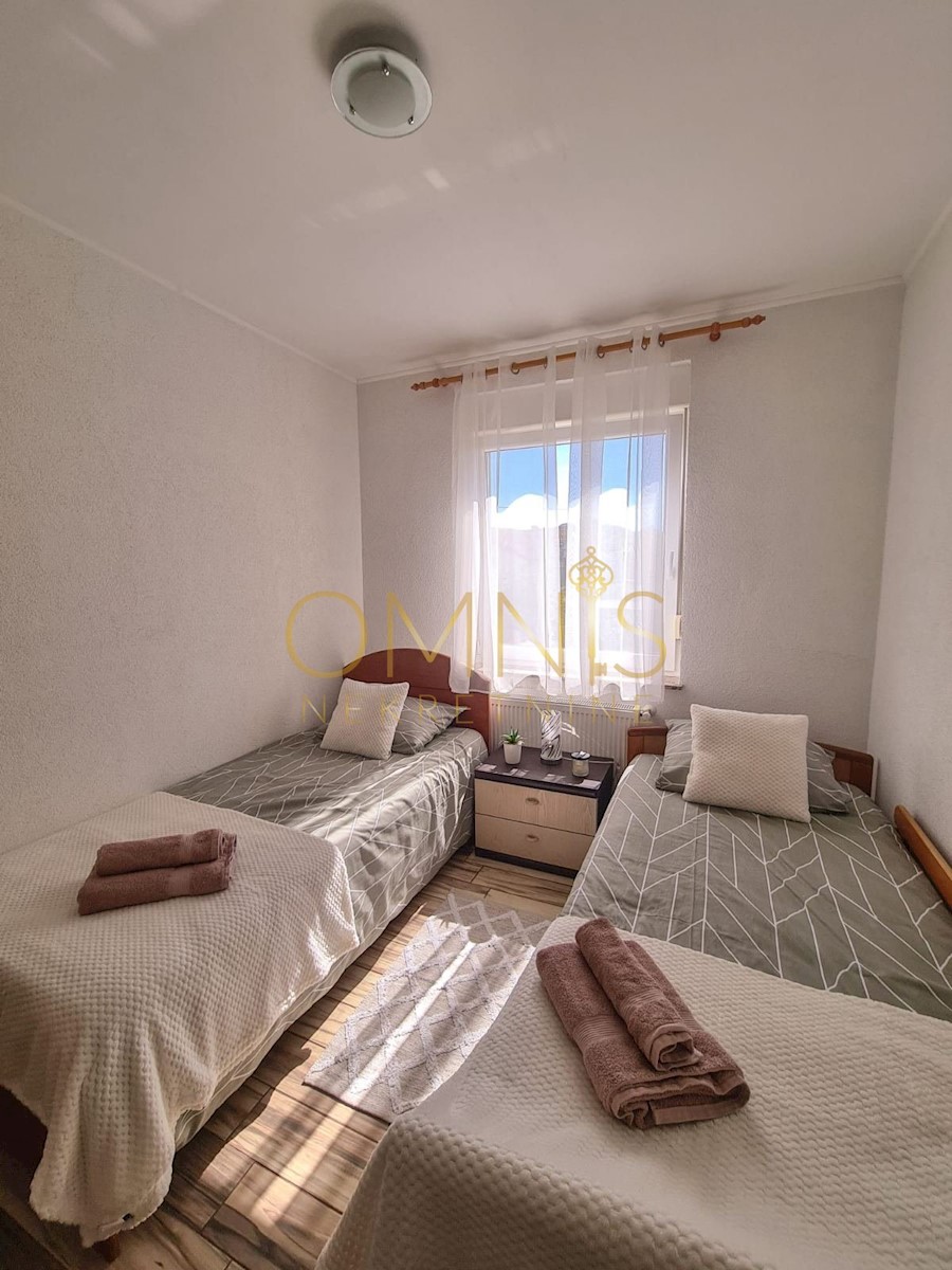 Apartmán K pronájmu - PRIMORSKO-GORANSKA JELENJE