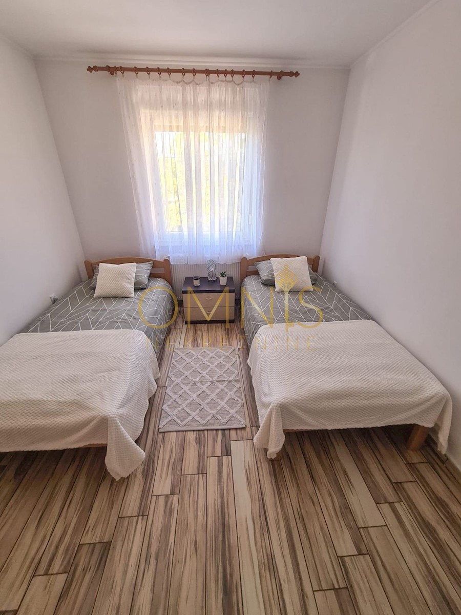 Apartmán Na prenájom - PRIMORSKO-GORANSKA JELENJE