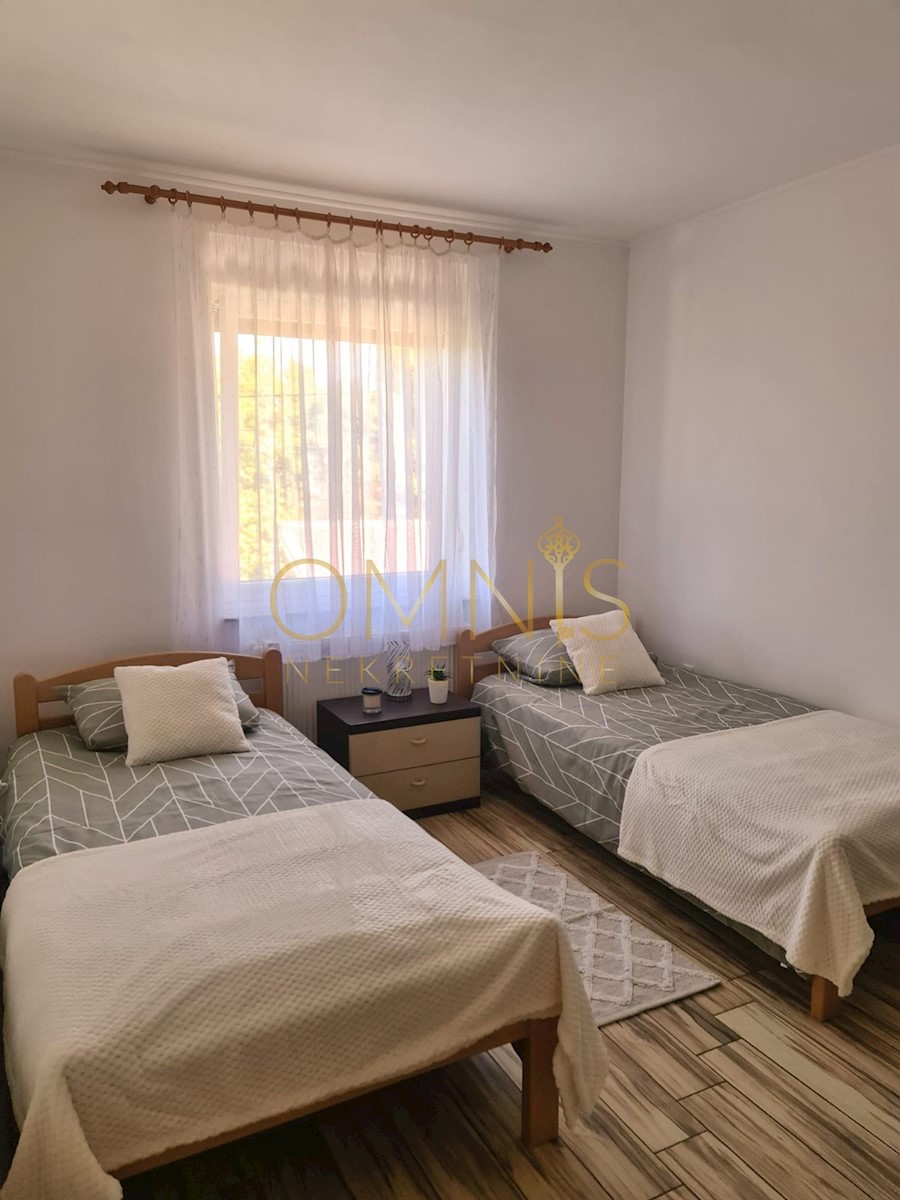 Apartmán K pronájmu - PRIMORSKO-GORANSKA JELENJE