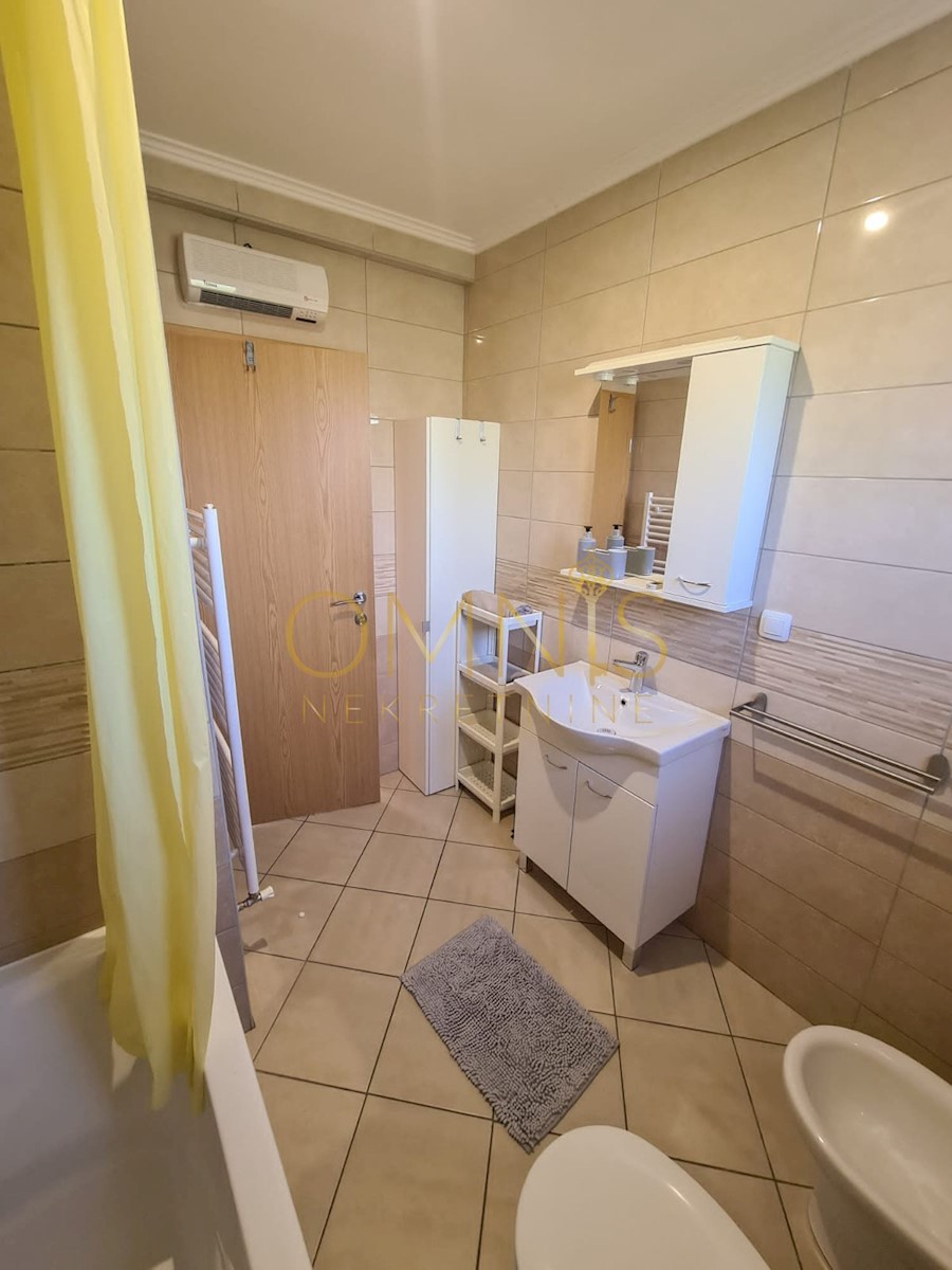 Apartmán K pronájmu - PRIMORSKO-GORANSKA JELENJE