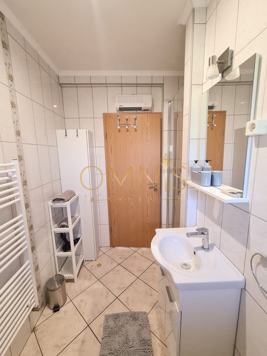 Flat For rent - PRIMORSKO-GORANSKA JELENJE