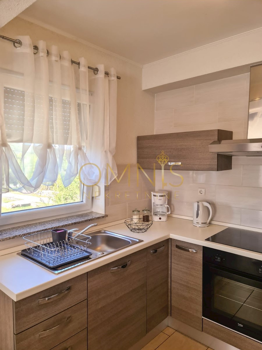 Apartmán Na prenájom - PRIMORSKO-GORANSKA JELENJE