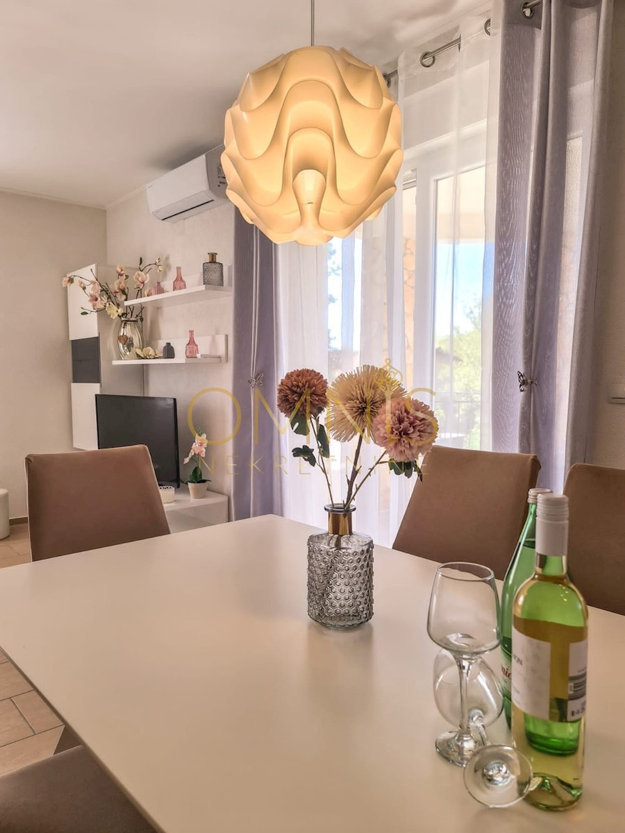 Flat For rent - PRIMORSKO-GORANSKA JELENJE